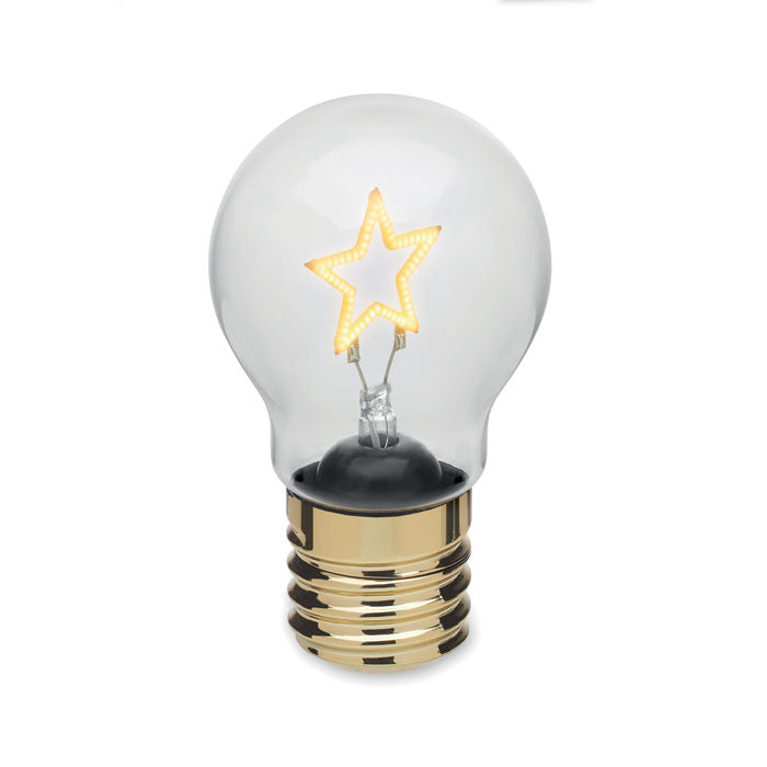 LED Decorative Lightbulb