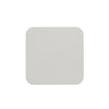 Branded RCS recycled plastic 10W Wireless charger with USB Ports