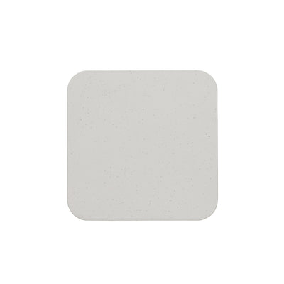 Branded RCS recycled plastic 10W Wireless charger with USB Ports
