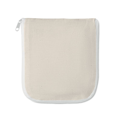 135gr/m² foldable cotton bag