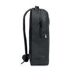 Backpack in RPET & COB light