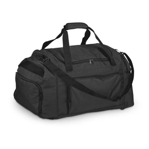 GIRALDO. 300D polyester sports bag