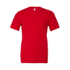 Canvas Unisex Crew Neck T-Shirt
