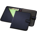 Branded University A4 portfolio
