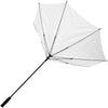 Branded Grace 30" windproof golf umbrella with EVA handle