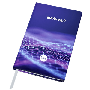 Evolve UK Lite