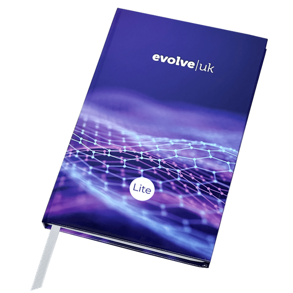 Evolve UK Lite