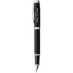 Branded Parker IM fountain pen