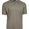 Tee Jays Luxury Stretch Piqué Polo Shirt