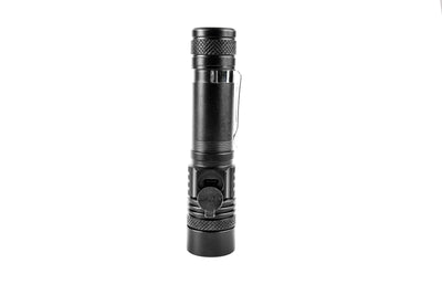 Tuffpro OX Pocket Flashlight