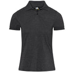 Orn Eagle Ladies Poloshirt (Wren)