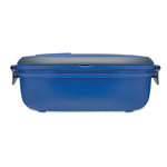 Branded PP lunch box with air tight lid