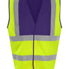 Pro RTX High Visibility Waistcoat