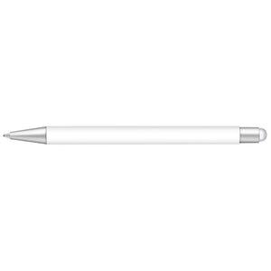 Chili Concept - Par-i Softfeel Ballpen with Sleeve