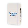 A5 Mole & Lincoln Soft Touch Pen Set