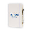 A5 Premium & Lincoln Soft Touch Pen Set