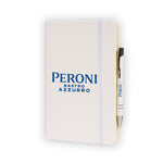 A5 Premium & Lincoln Soft Touch Pen Set