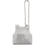 RFX™ H-16 vest reflective PVC hanger