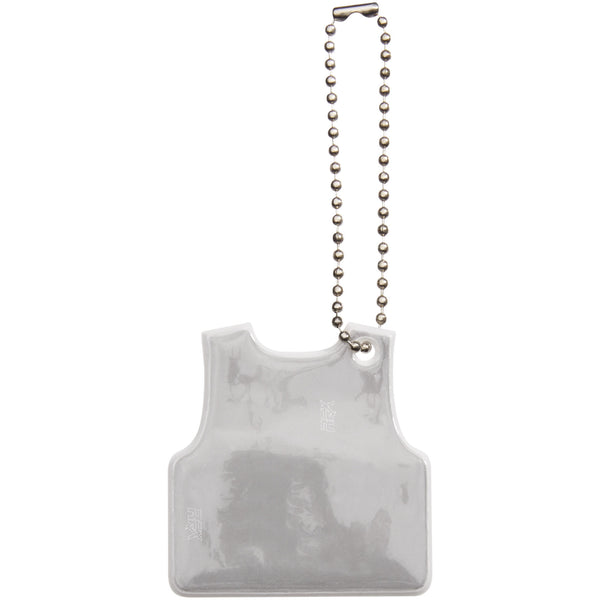Branded RFX™ H-16 vest reflective PVC hanger