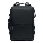 Branded Backpack 600D RPET