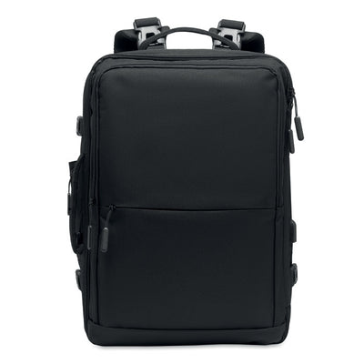 Branded Backpack 600D RPET