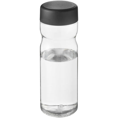 Branded H2O Active® Base Tritan™ 650 ml screw cap water bottle