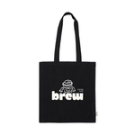 Promotional Recycled Cotton Tote Bag