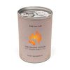 Seed Tin Can Sunflower
