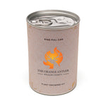 Seed Tin Can