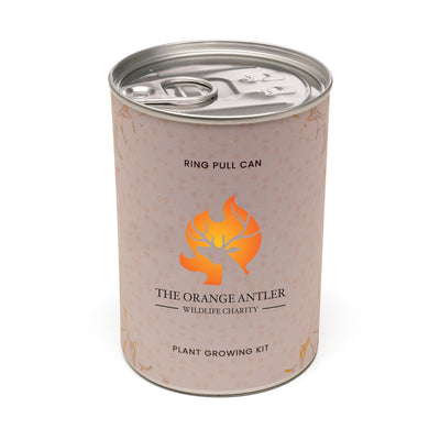 Seed Tin Can