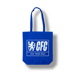 Fresno 10oz Gusseted Canvas Bag
