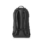 ALASCA. Hiking backpack with waterproof coating