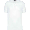 WK Designed to Work Anti-Bacterial Piqué Polo Shirt