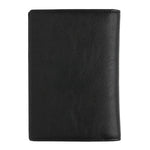 RFID anti-skimming passport holder