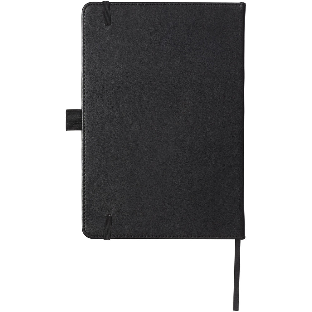 Branded Bound A5 notebook