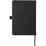 Branded Bound A5 notebook
