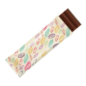12 Baton Bar, Milk Chocolate³ Bespoke