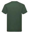 Fruit of the Loom Original T-Shirt Bottle Green