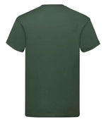 Fruit of the Loom Original T-Shirt Bottle Green