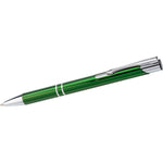 Clarilaw Aluminium ballpen