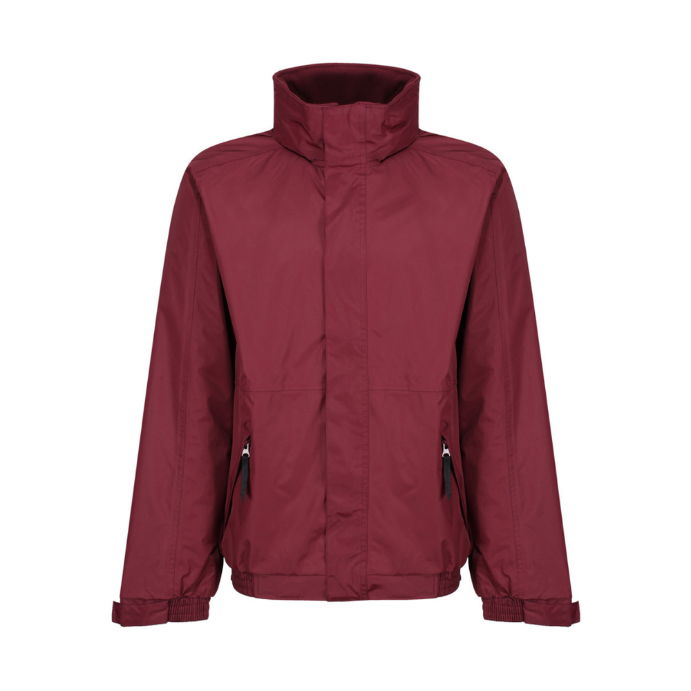 Regatta Dover Waterproof Insulated Jacket