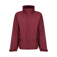 Regatta Dover Waterproof Insulated Jacket