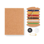 Branded Compact sewing kit