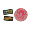 Branded PVC Garment Labels