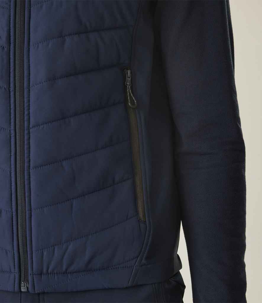 Regatta Pro Universal Bodywarmer Navy/Ash