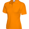 Uneek Ladies Classic Poloshirt