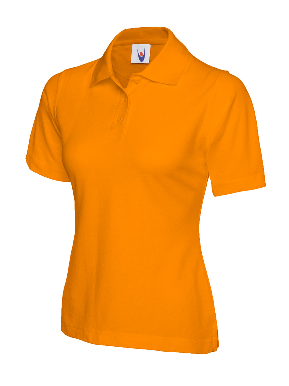 Uneek Ladies Classic Poloshirt