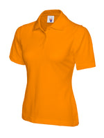 Uneek Ladies Classic Poloshirt