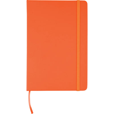 The Eamon - RPET notebook (A5)
