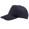 Branded SOL'S Buzz Cap